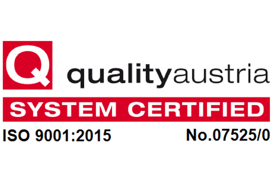 Уником-Сервис сертифицирован по стандартам ISO 9001:2015 и ГОСТ Р ИСО 9001-2015