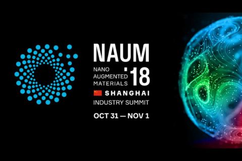 Уником-Сервис на отраслевом саммите NAUM 2018 в Шанхае